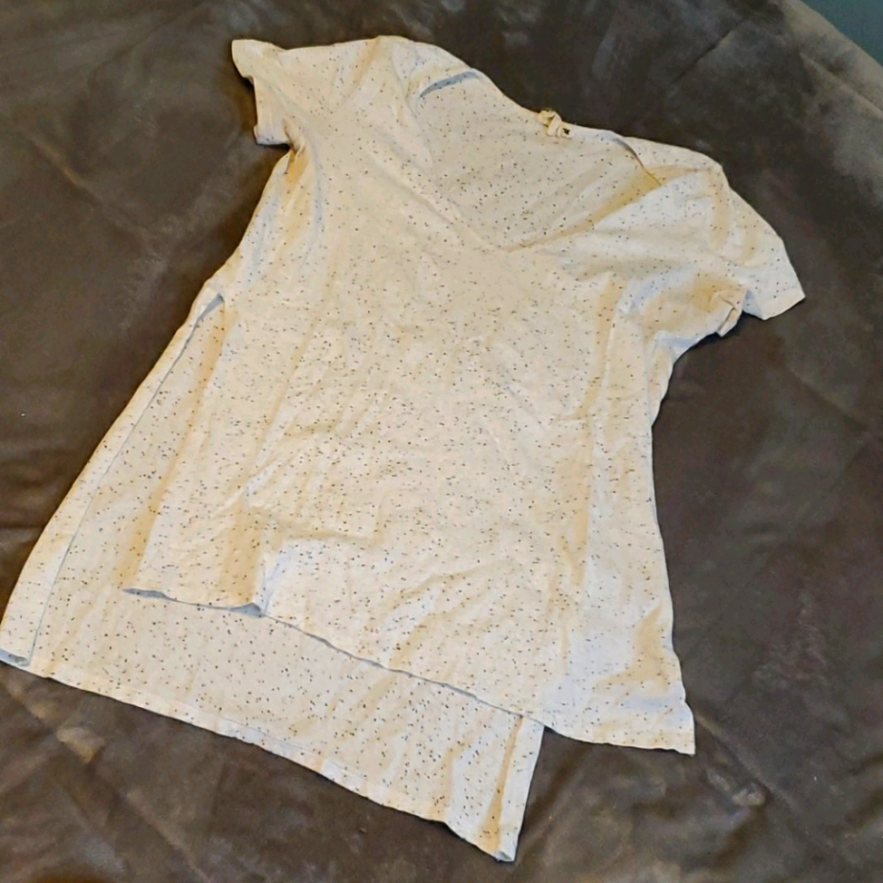 Pacsun La Hearts Brand Shirt